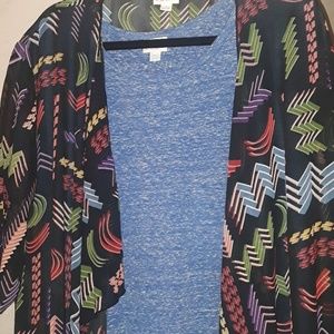 Hi Lo Pocket Carly Dress